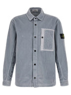 Stone Island 1200016 Overshirt