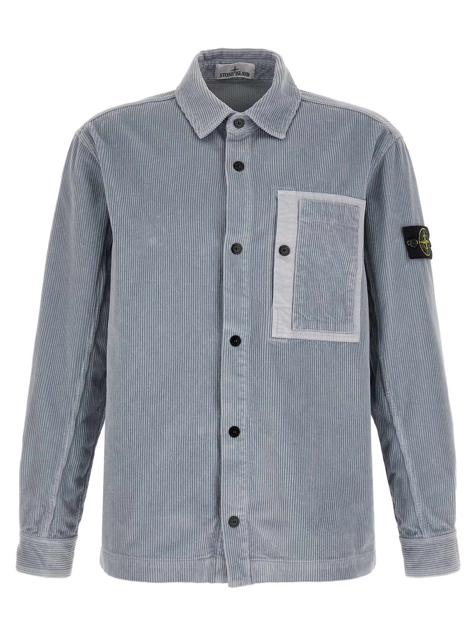 Stone Island 1200016 Overshirt