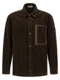 Stone Island 1200016 Overshirt