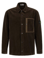 Stone Island 1200016 Overshirt