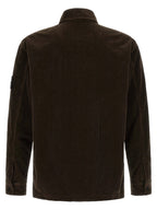 Stone Island 1200016 Overshirt