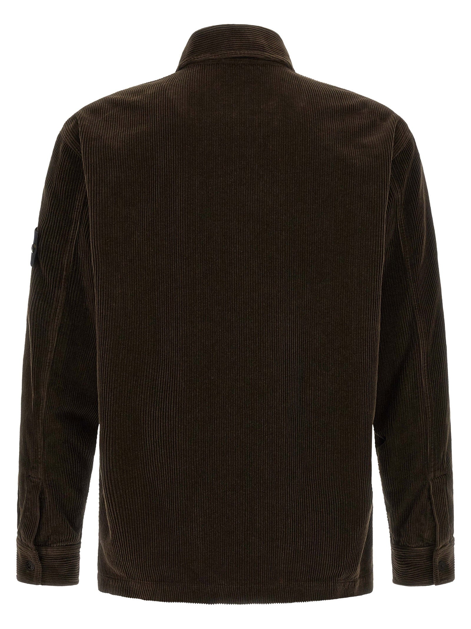 Stone Island 1200016 Overshirt