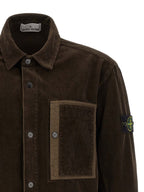 Stone Island 1200016 Overshirt