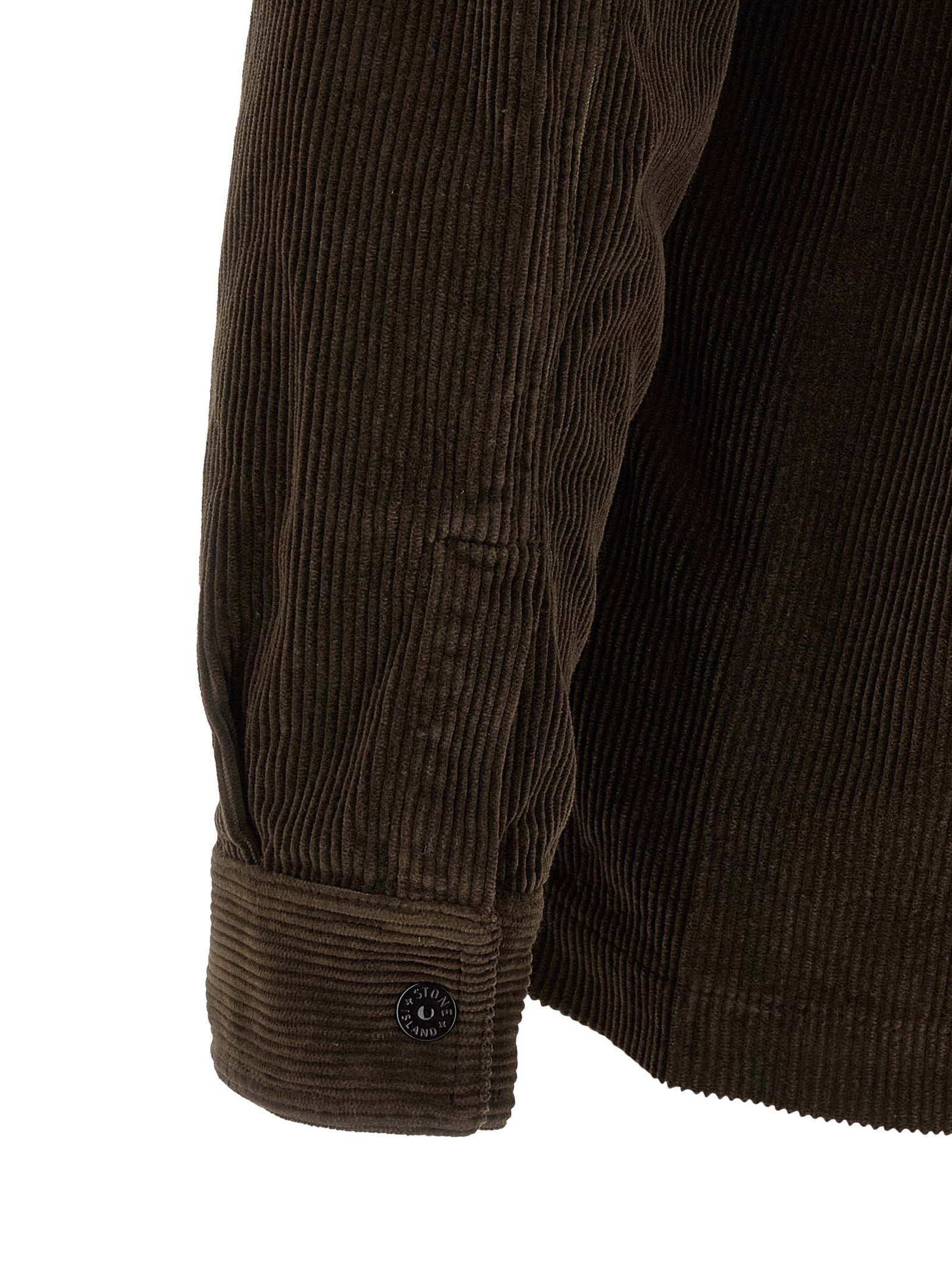 Stone Island 1200016 Overshirt