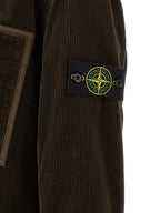 Stone Island 1200016 Overshirt