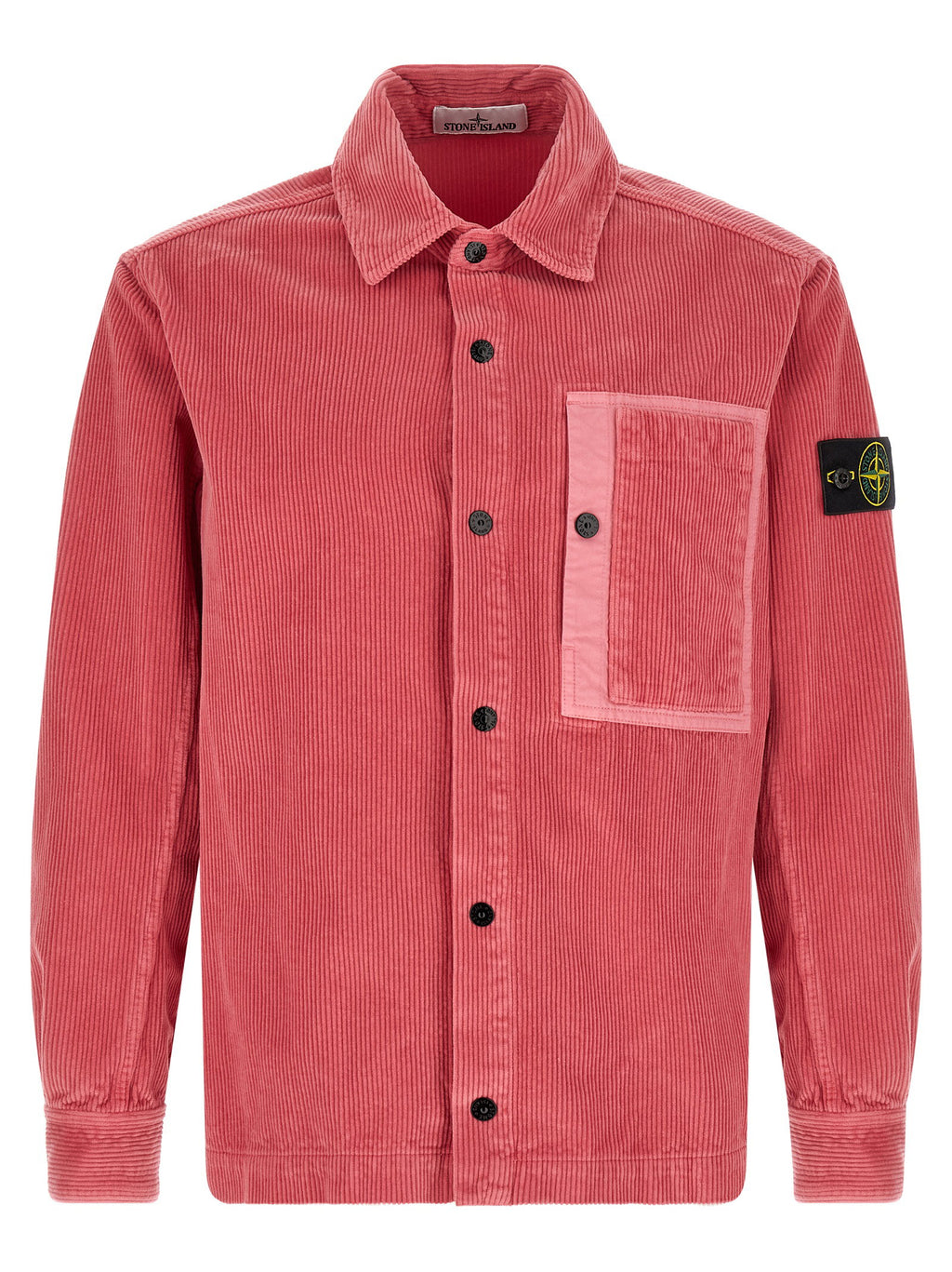 Stone Island 1200016 Overshirt