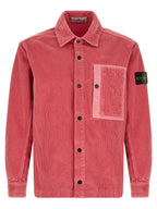 Stone Island 1200016 Overshirt