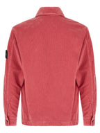 Stone Island 1200016 Overshirt