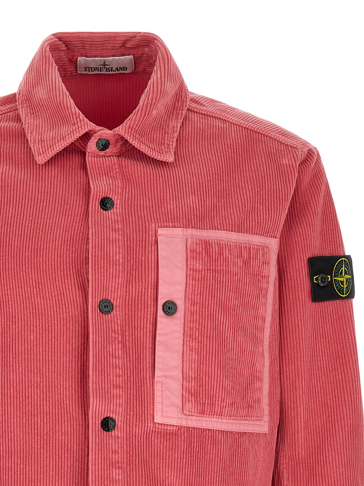 Stone Island 1200016 Overshirt