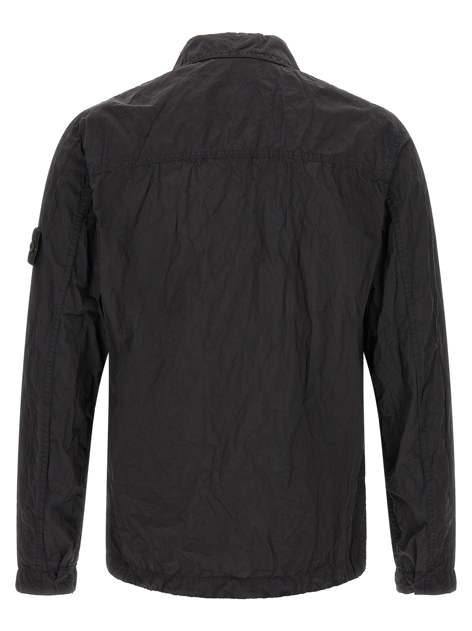 Stone Island 120004 Overshirt