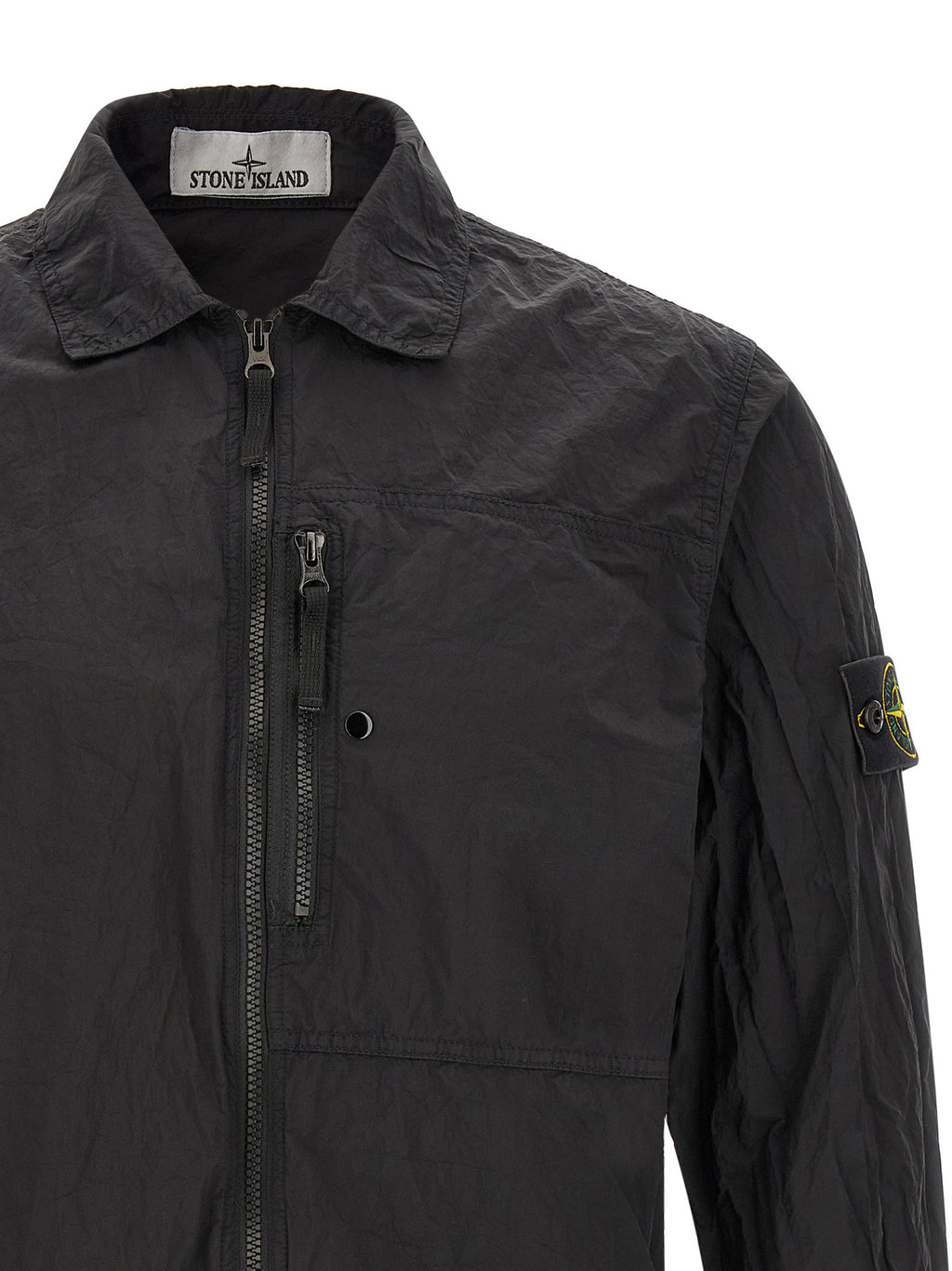 Stone Island 120004 Overshirt