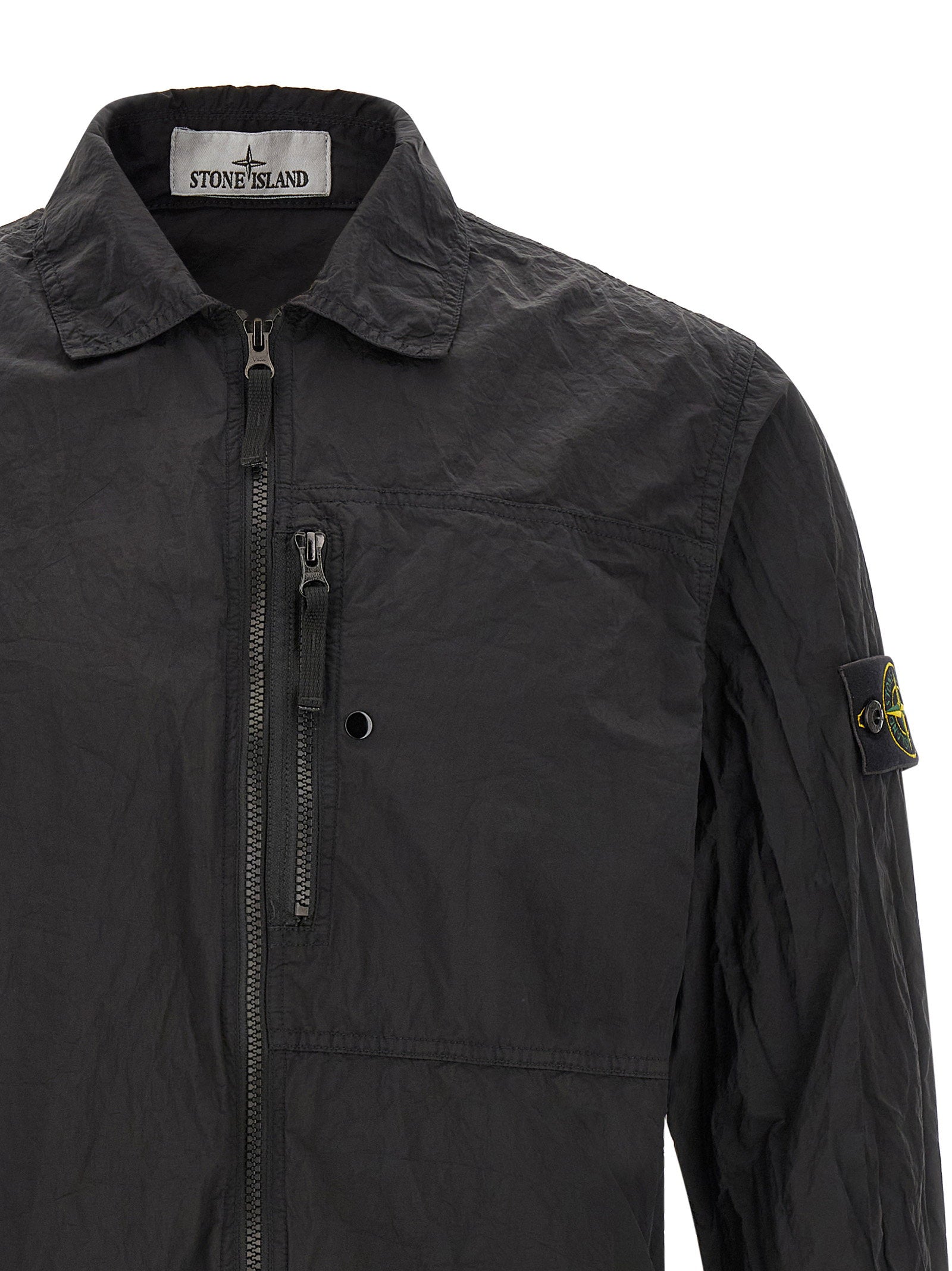 Stone Island 120004 Overshirt