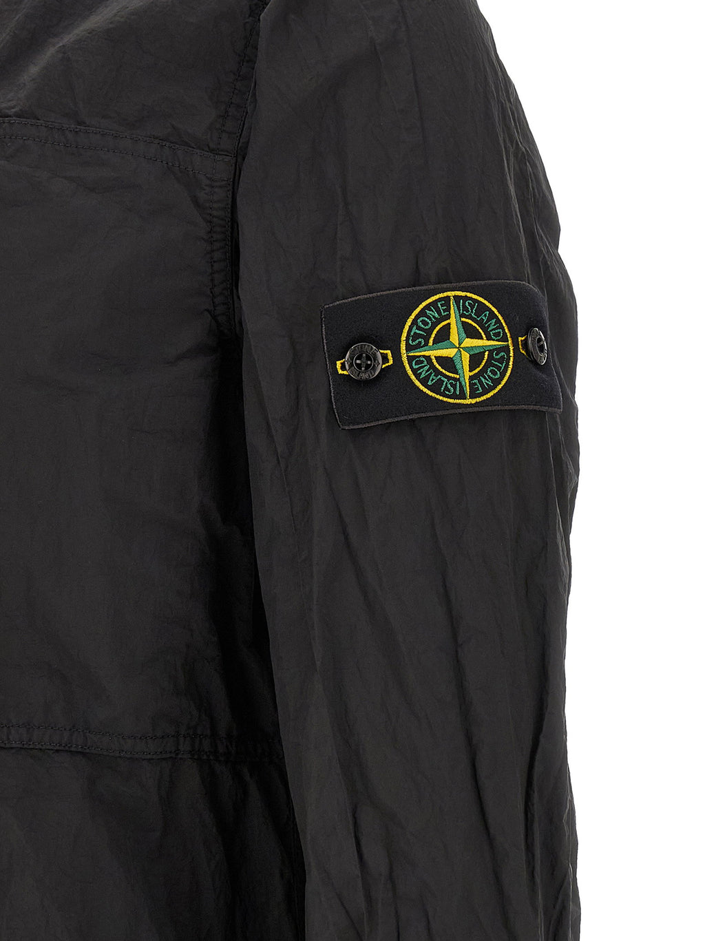 Stone Island 120004 Overshirt