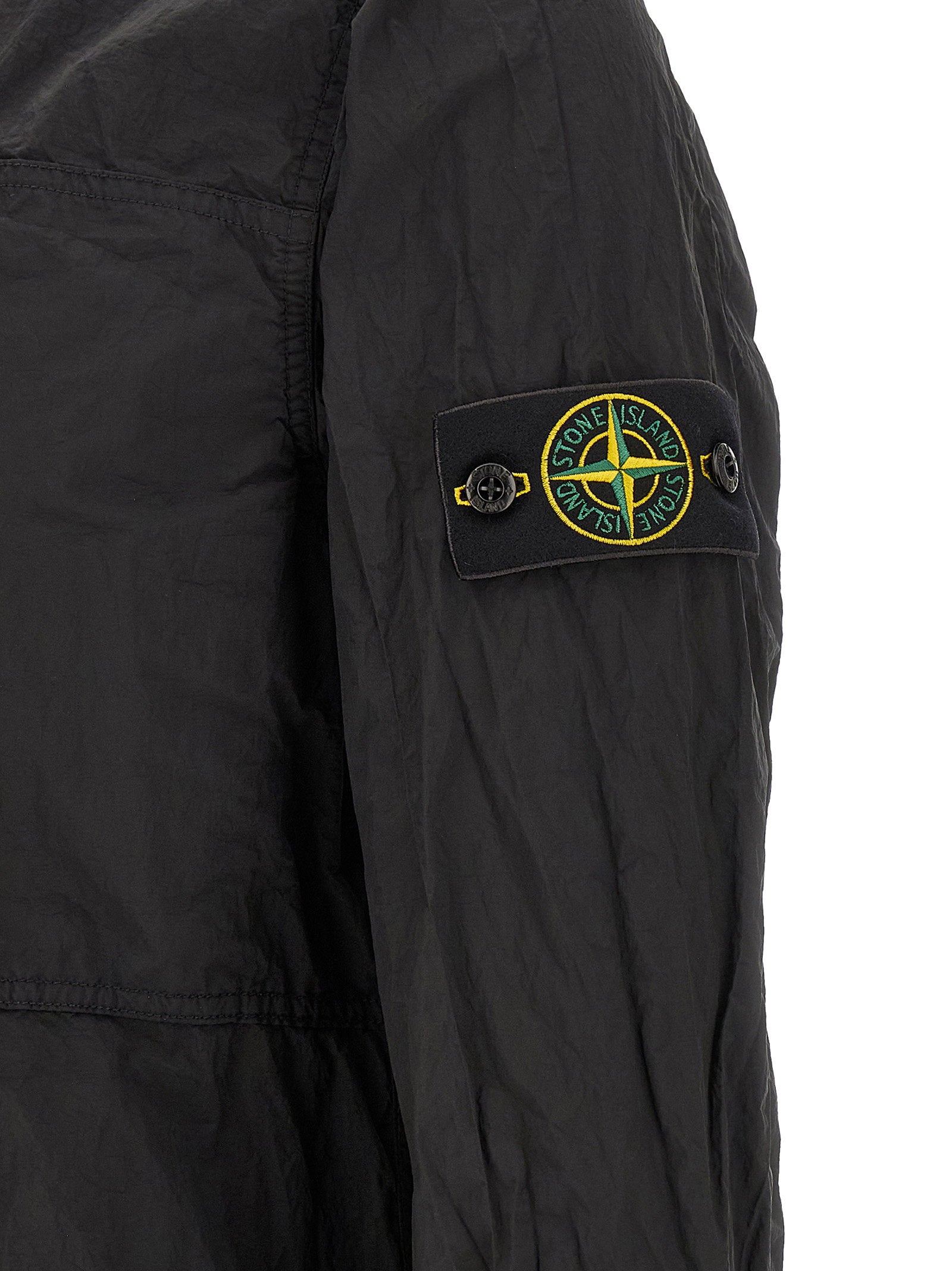Stone Island 120004 Overshirt