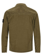 Stone Island 120004 Overshirt