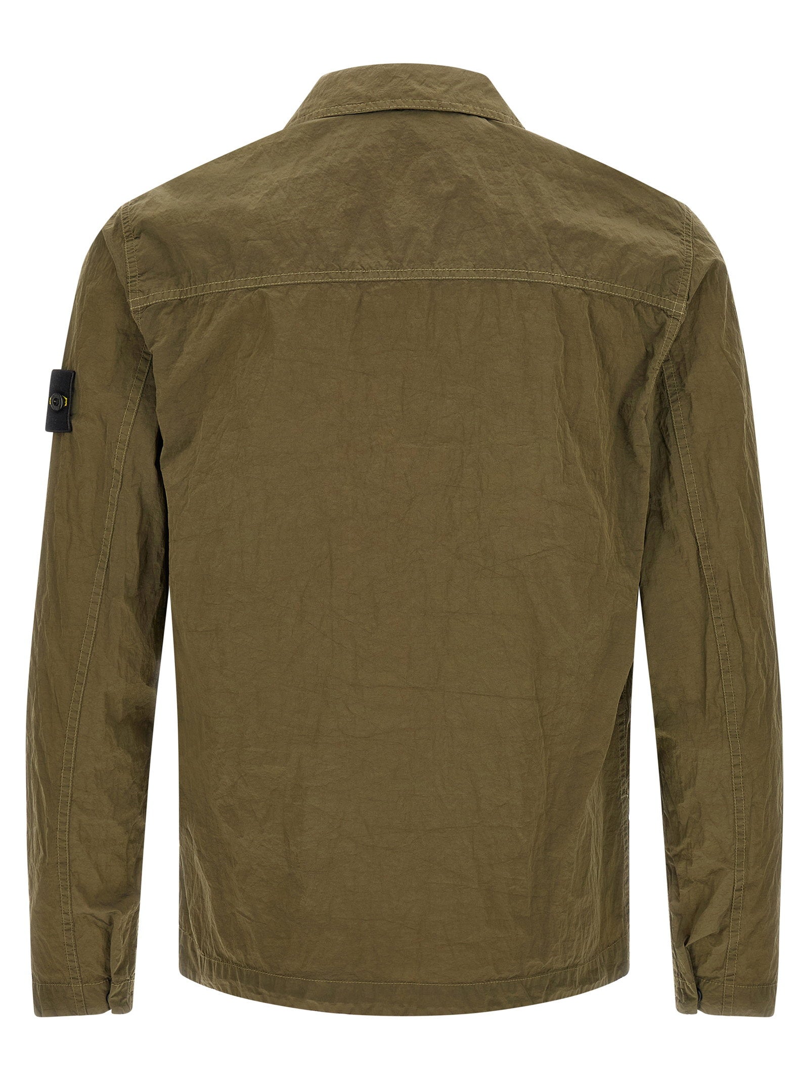 Stone Island 120004 Overshirt