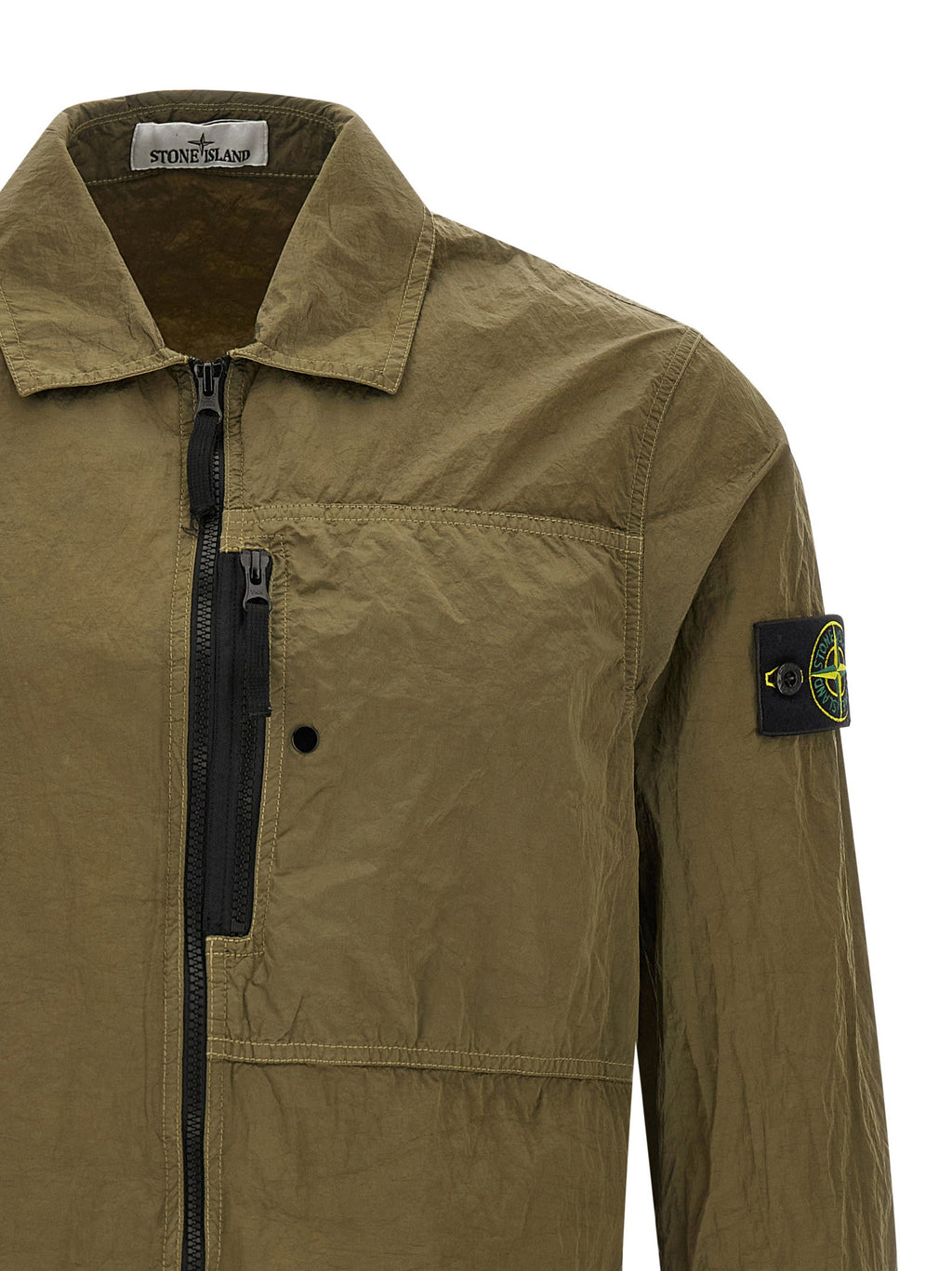 Stone Island 120004 Overshirt