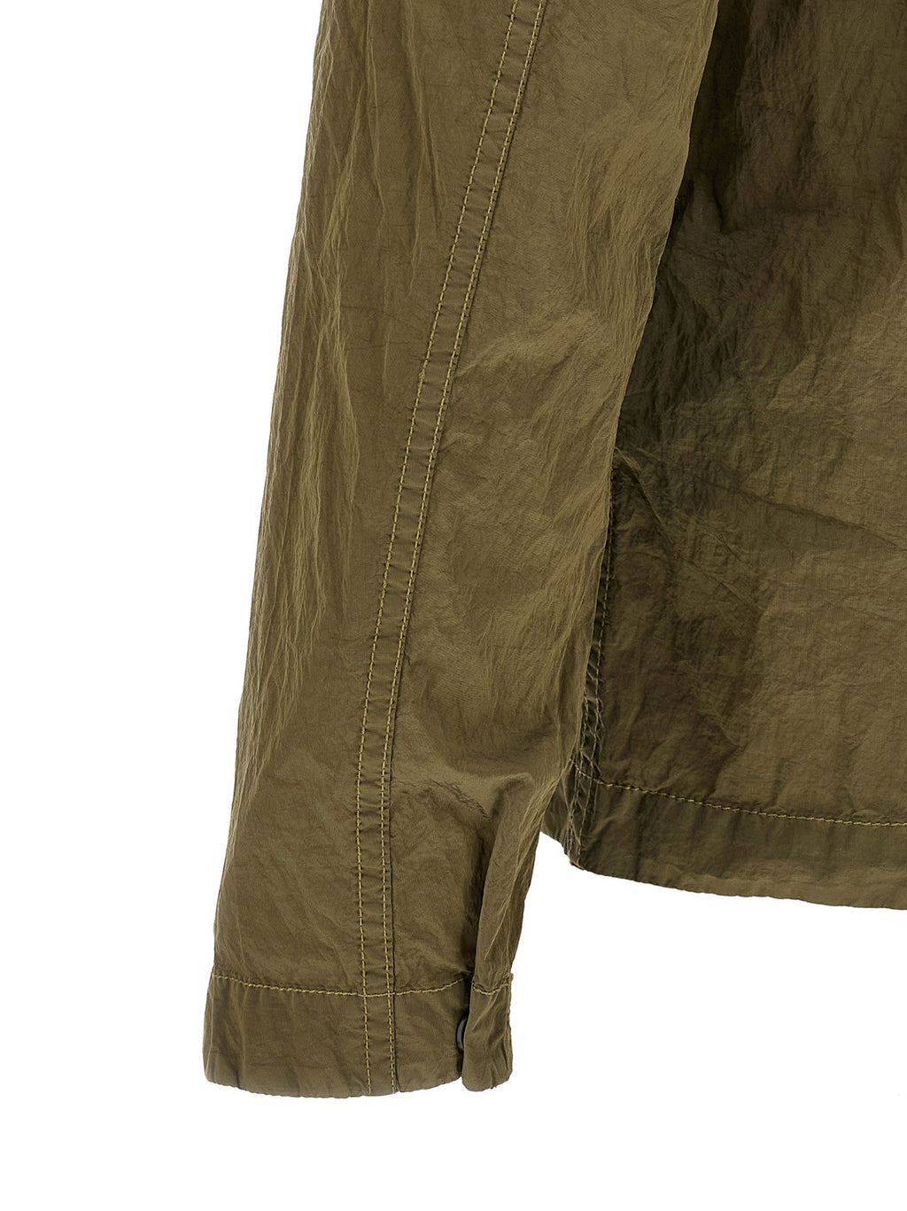 Stone Island 120004 Overshirt