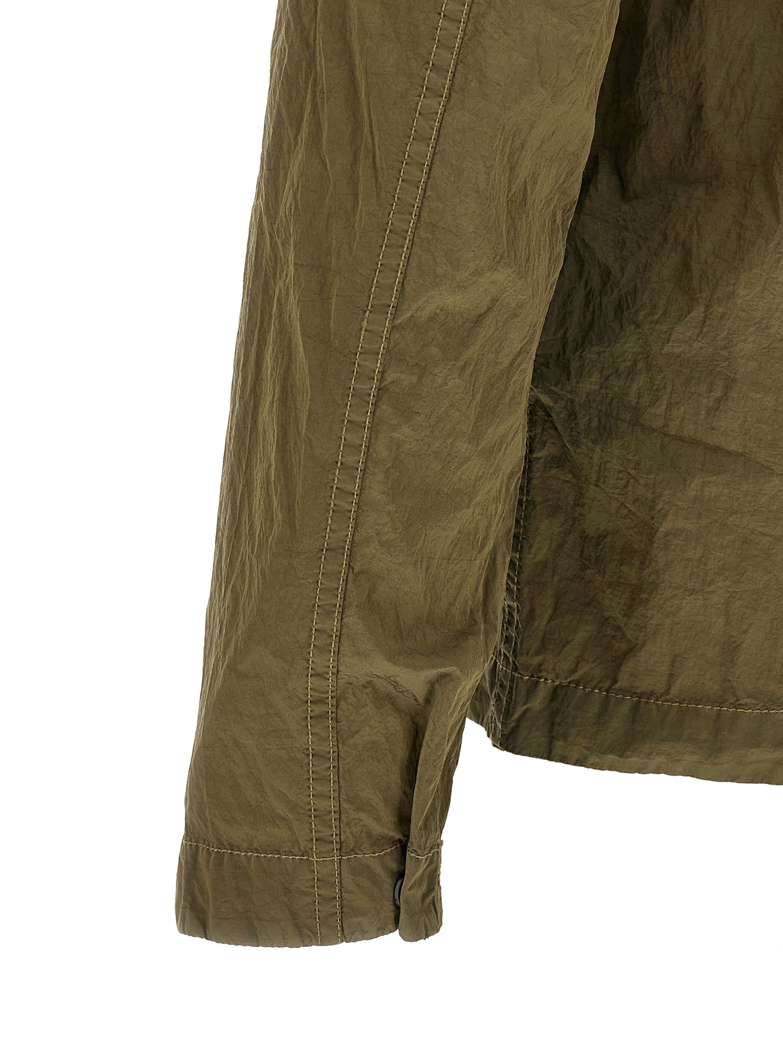 Stone Island 120004 Overshirt