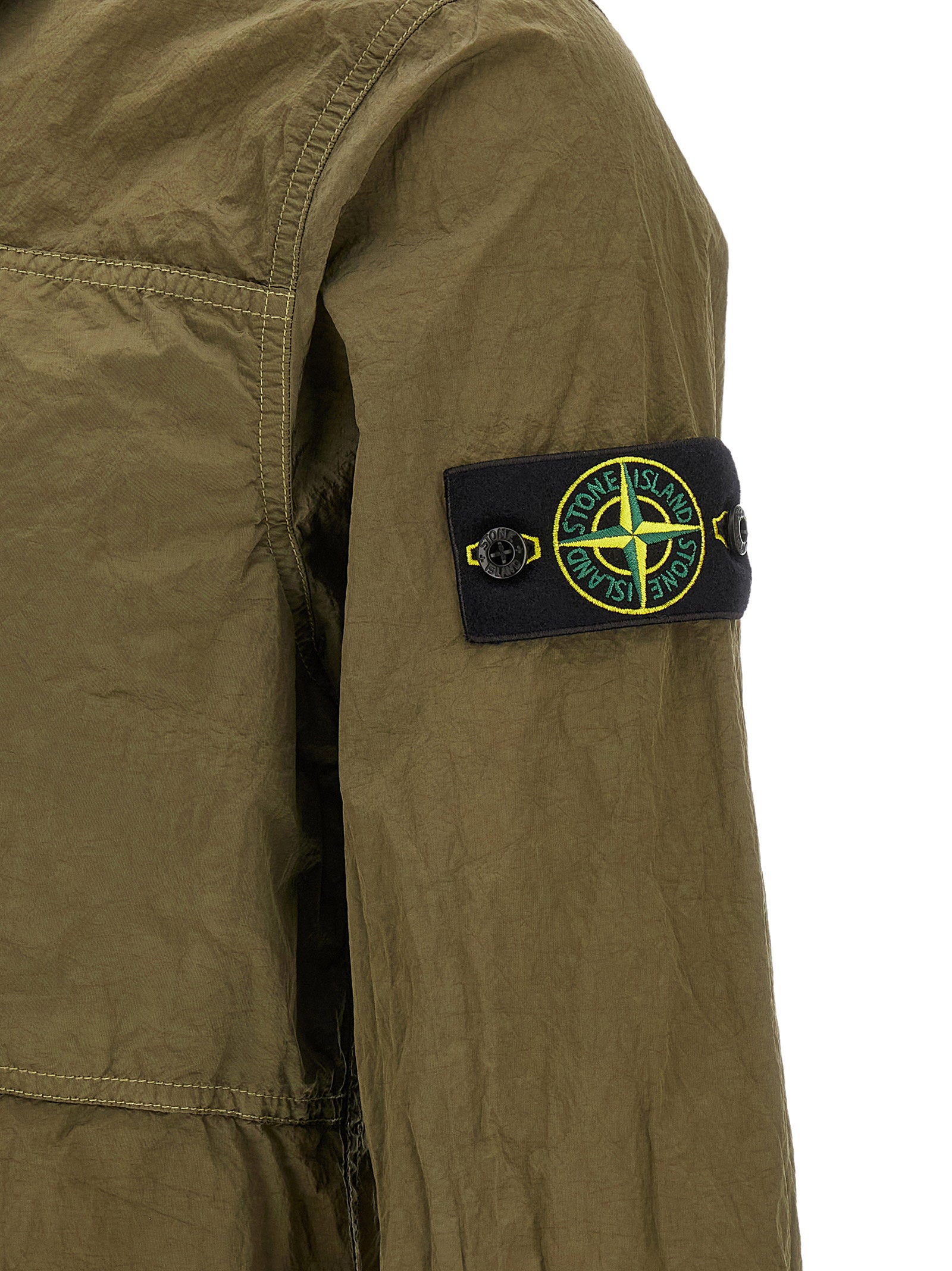 Stone Island 120004 Overshirt