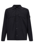 Badge Stone Island Ghost Overshirt