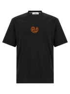 Stone Island Logo T-shirt