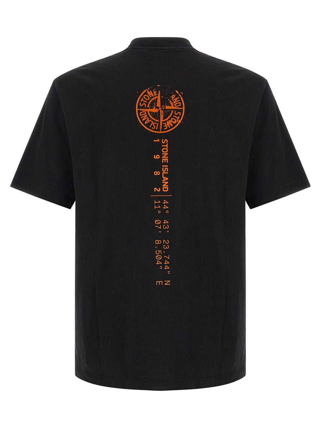 Stone Island Logo T-shirt