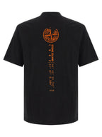 Stone Island Logo T-shirt