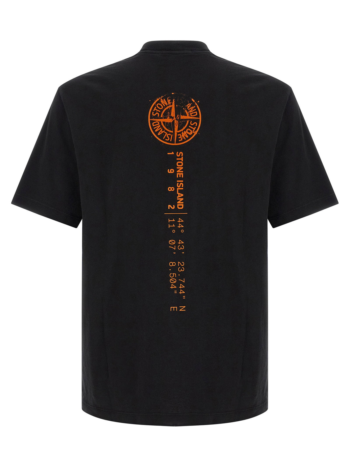 Stone Island Logo T-shirt