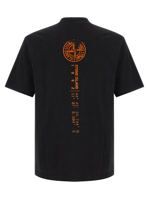 Stone Island Logo T-shirt
