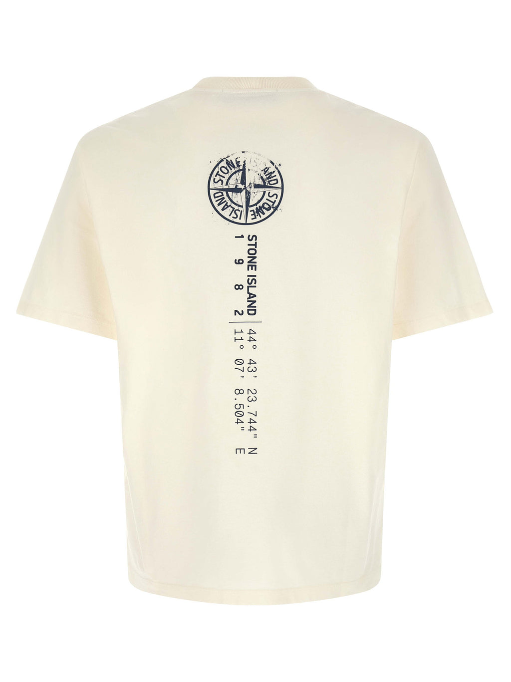 Stone Island Logo T-shirt