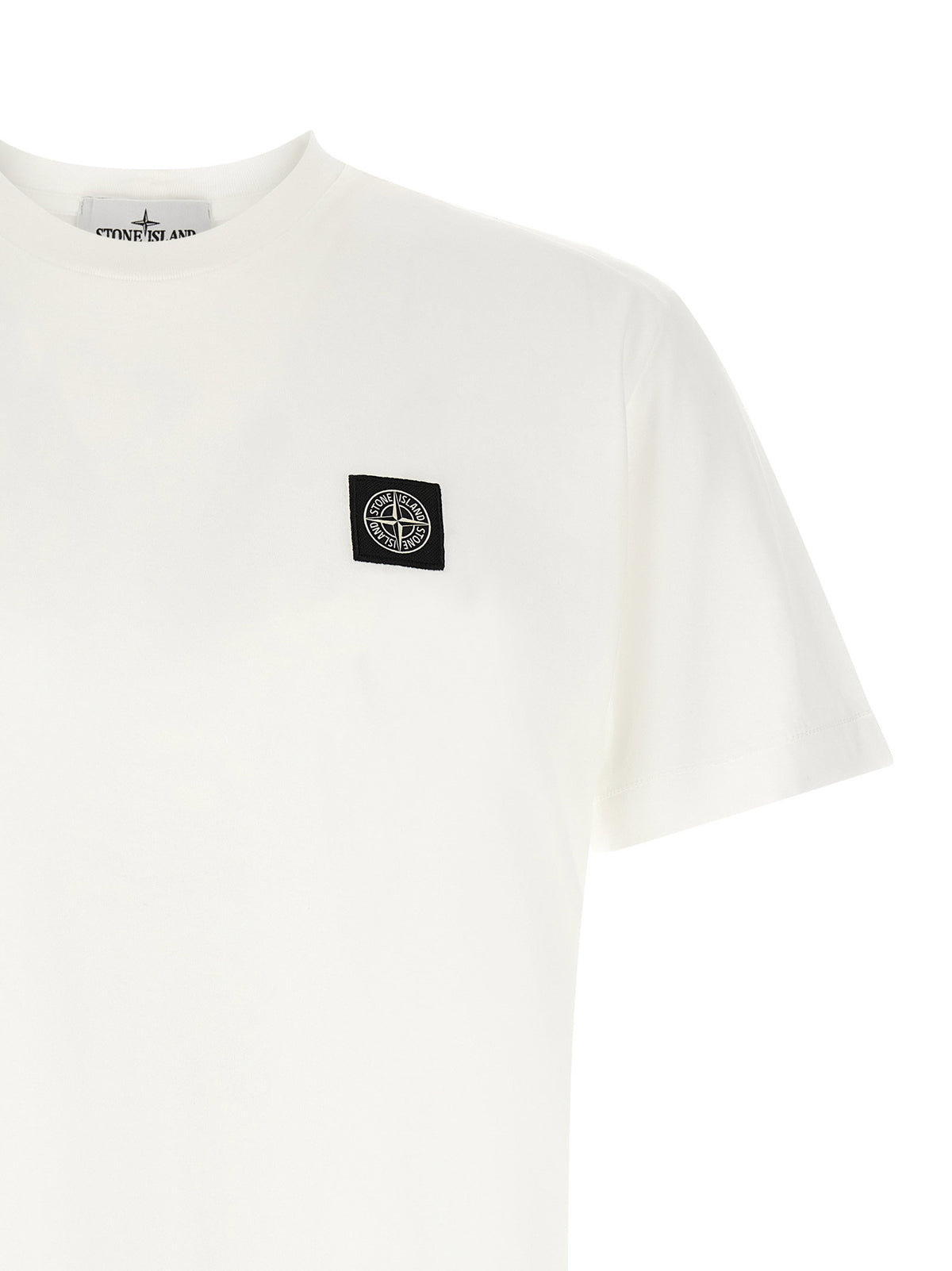 Stone Island 2100027 T-shirt