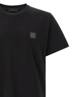 Badge Stone Island Ghost T-shirt