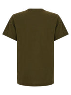 Badge Stone Island Ghost T-shirt