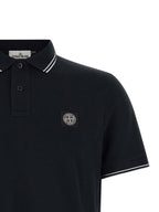 Stone Island 2200010 Polo Shirt