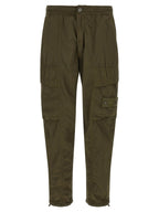 Badge Stone Island Ghost Pants