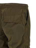Badge Stone Island Ghost Pants