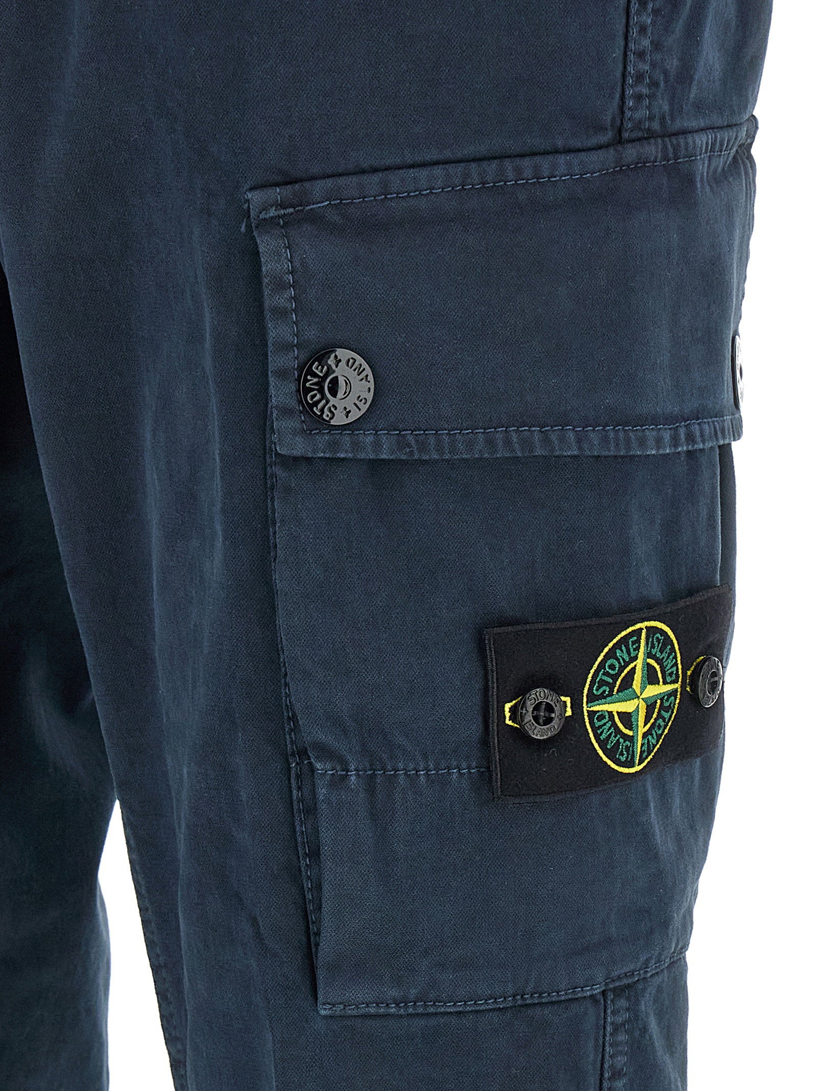 Stone Island 3100034 Pants