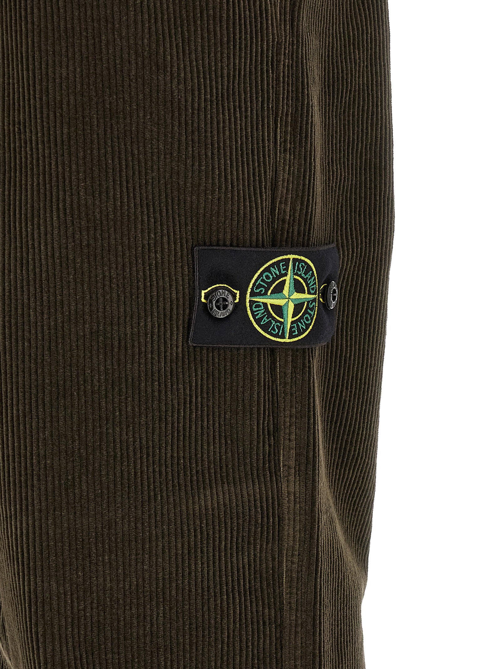 Stone Island 3100059 Pants