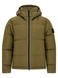 Stone Island 4100013 Down Jacket