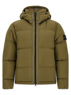 Stone Island 4100013 Down Jacket