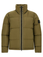 Stone Island 4100013 Down Jacket
