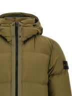 Stone Island 4100013 Down Jacket