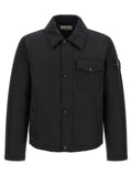 Stone Island Padded Overshirt