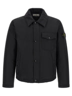 Stone Island Padded Overshirt