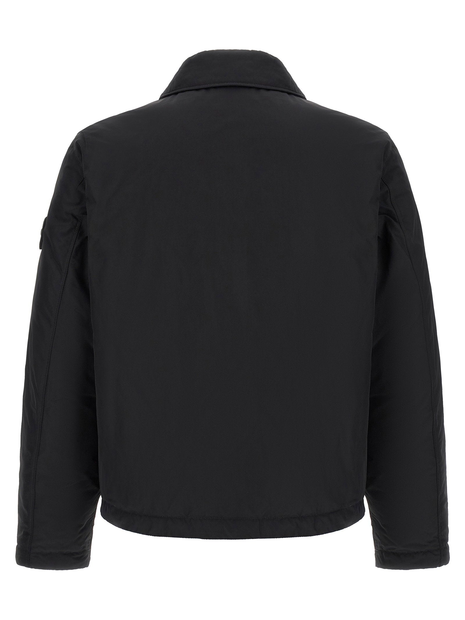 Stone Island Padded Overshirt