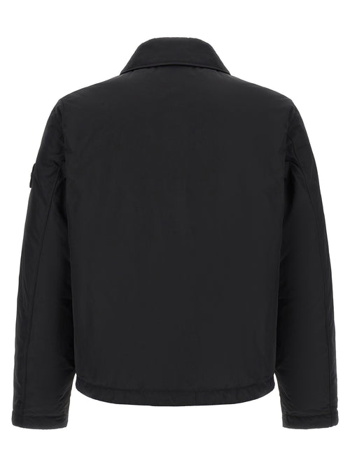 Stone Island Padded Overshirt