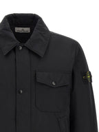 Stone Island Padded Overshirt