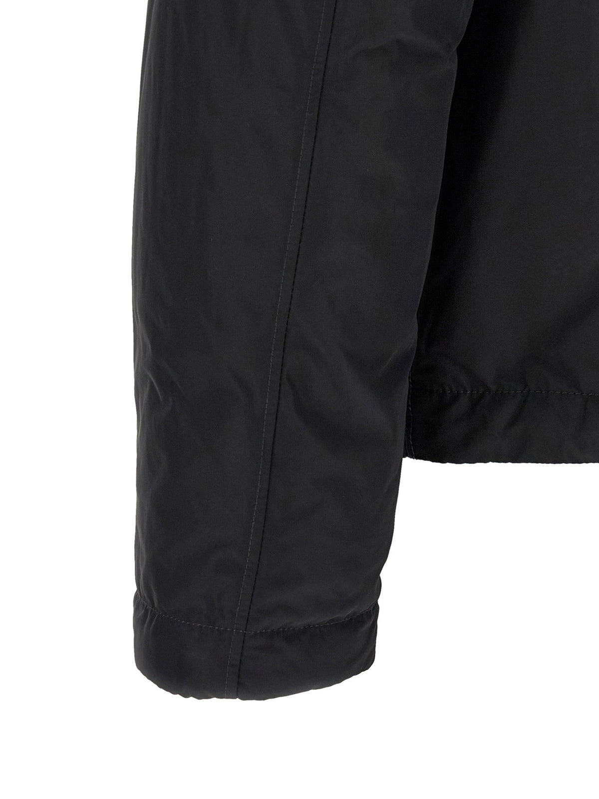Stone Island Padded Overshirt