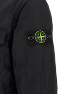 Stone Island Padded Overshirt